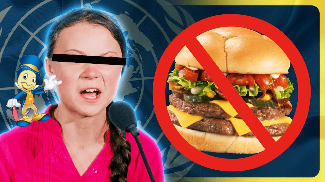 Não é Sobre Comida - O Controle da Alimentação