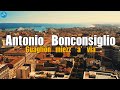 Antonio Bonconsiglio - Guaglion miezz' a' via ( Ufficiale 2022 )