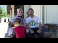 Rekordan Broj Raseljenih U Svijetu Al Jazeera Svijet