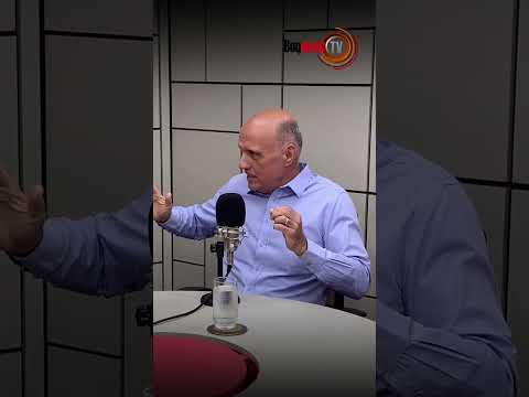 Sócio-diretor da GPMH Paulo Gaspar falou sobre educação emocional