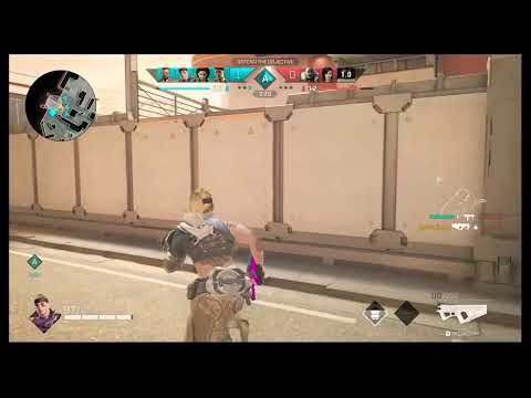 Rogue Company FUNNY FAIL, chaac against sigrid lol what you doing up there chaac come Down lol.