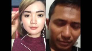 Download lagu Smule duet Mugiyanto   wikasalim Dinding kaca mp3