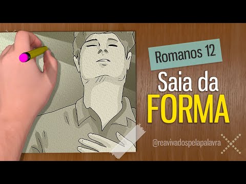 Renew your mind || Romans 12