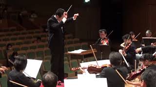 Download lagu 【マルチカメラ版】サン＝サーンス　英雄行進曲　Charles Camille Saint-Saens Marche Heroique mp3