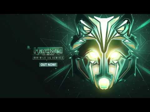 Hardwell feat. Jake Reese - Run Wild (Manse Remix)