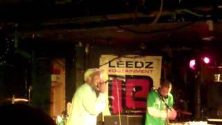 Shad - The Old Prince Still Lives at Home