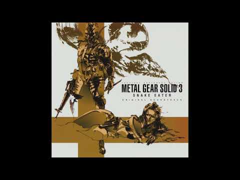 Good VGM 213 - Metal Gear Solid 3: Snake Eater - Surfing Guitar