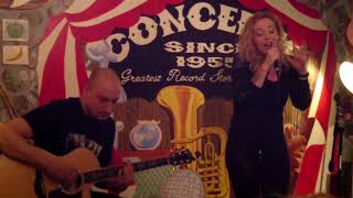 VUUR - Days Go By - London @Concerto Instore Amsterdam 22-Oct-2017