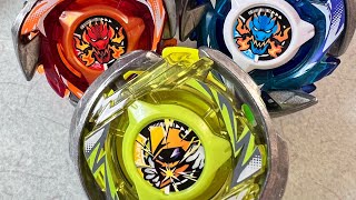 [BeybladeX] Is the New CX line a disappointment ?? 🤔🤔🤔