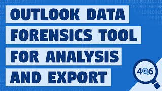 Email Forensics Software
