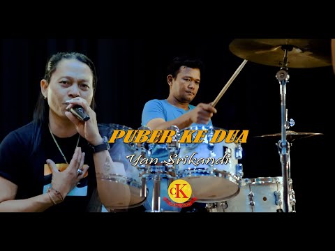 YAN SRIKANDI // PUBER KE DUA KOPLO // Official Music Video