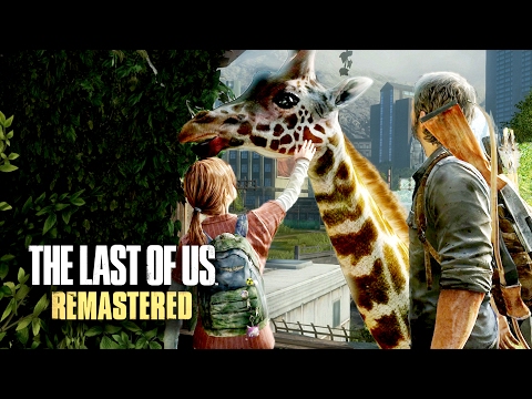THE CHOICE IS MADE... | The Last Of Us Remastered Part 13