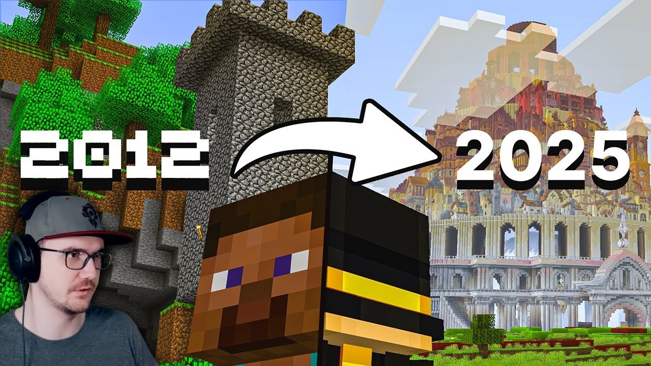 ГАЙД ПО ВОЗВРАЩЕНИЮ В МАЙНКРАФТ ► PepeLand 10 Серия 1 | Реакция