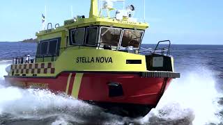 The Top 10  water Ambulance Boats in the world.