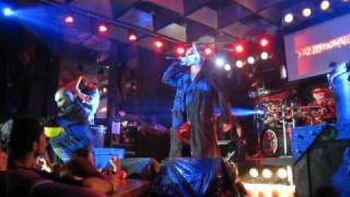 Download lagu Mushroomhead   simple survival mp3