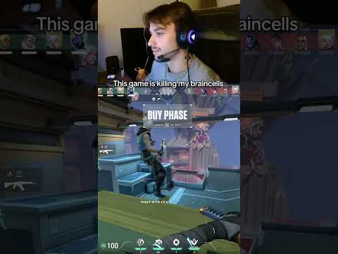 Im cooked #fypシ #valorant #stream #gaming #valorantclips #twitch