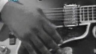 Jazz Wes Montgomery, Martial Solal, Johnny Griffin  - jazz woorkshop