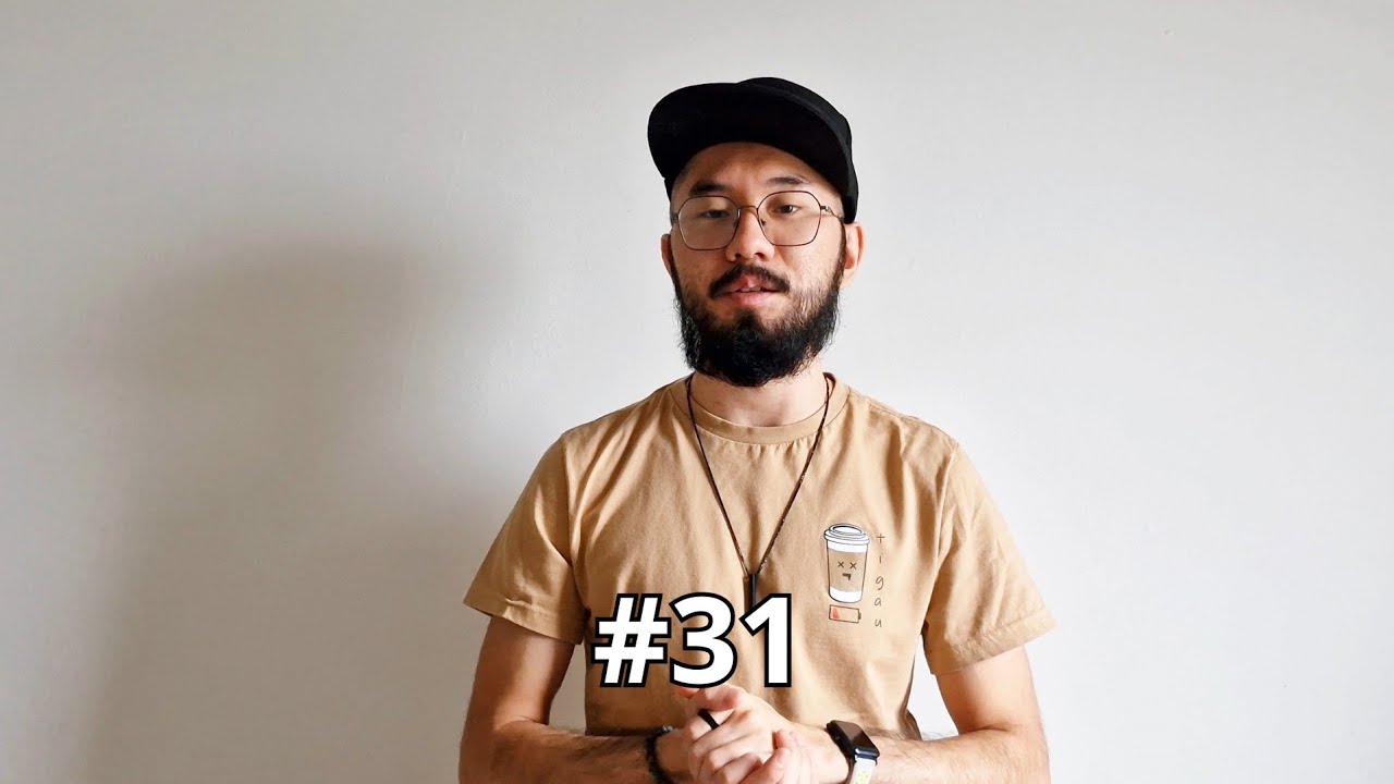 Relato #31 - Um começo meio conturbado com a marca de roupa