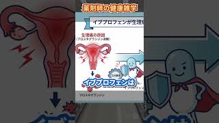 コスモスで見つけた激安イブプロフェンがヤバい件　#shorts