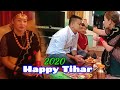 Happy Tihar Ll 2020 Ll