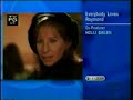 CBS Split Screen Credits April 17 2000 Incomplete