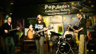 Jamie Rumley - Blind (Unplugged)