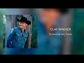 Summertime Song - Clay Walker