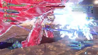 【グラブルリリンク　エンドレスラグナロクデモ版】マスターオブリリンクなど後回しだ！　みんなエンドレスラグナロクデモ版やろう　参加お待ちしてます
