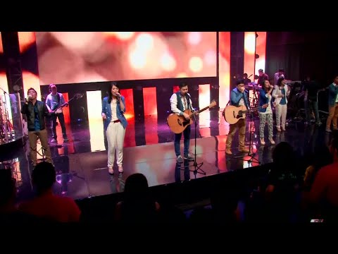 GMS Live - Berkenan Bagimu - Higher Album (Official Music Video)