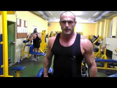 Ćwiczenia dla wszystkich grup mięśniowych ze zdjęć w domu Spać na boku po mammoplastyki pod mięsień