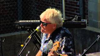 Trout Fishing in America - How Long Blues