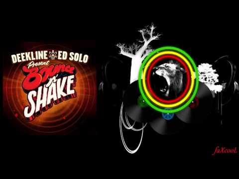 Deekline & Ed Solo - No, No, No (Serial Killaz RMX)