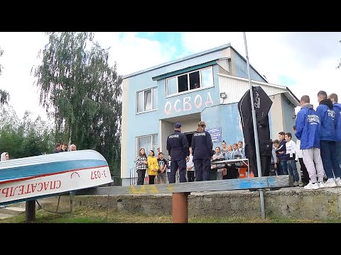 Итоги акции «Единый день безопасности». Какие слабые места выявлены и что за этим последует? видео
