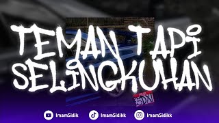 Download lagu DJ TEMAN TAPI SELINGKUHAN - (BOOTLEG ENAFF) imamsidik ft @Frendyplatkb 2024!! mp3 Download lagu DJ TEMAN TAPI SELINGKUHAN - (BOOTLEG ENAFF) imamsidik ft @Frendyplatkb 2024!! mp3