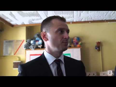 Milion złotych na domy dziecka od rządu