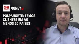 Vídeo: Polpanorte aposta em mercados internacionais | MONEY NEWS