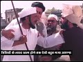 Uncredited Actor Gyan Prakash As Vali Scene From Gadar Movie