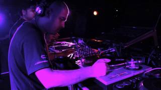 Asian Electronica & ADF Dj's Set