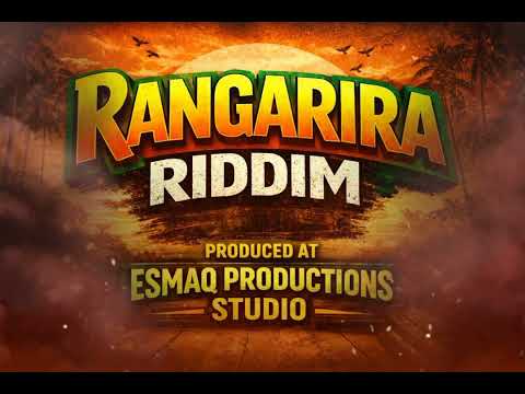 KING KLICKS-NDAKAMUWANA(RANGARIRAI RIDDIM Produced at Esmaq Productions Studio 2026)