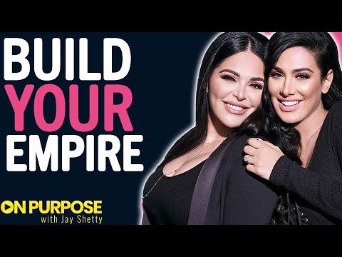 WATCH THIS EVERY DAY To Brainwash Yourself For SUCCESS ABUNDANCE Joe Dispenza Jay Shetty