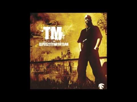 07.TM - Napról napra ( Feat. TheShowCrew /TSC/ )