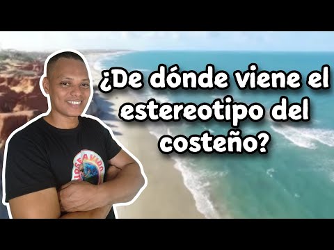 ¿Por qué la mala fama de los costeños?