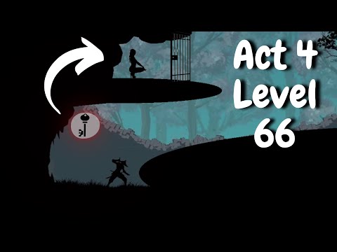 ninja arashi 2 level 66 / ninja arashi 2 act 4 level 66 / ninja arashi 2 chapter 4 level 66