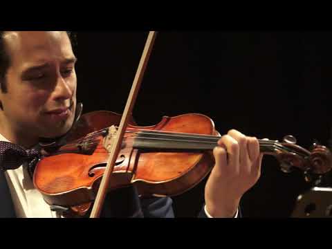 Video 6 de Moana Strings Video 6 de Moana Strings