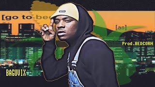 🌽FREE IDK x Powers Pleasant Type Beat - "BAGUVIX" | Please Forgive Type Beat | Trap Instrumental |