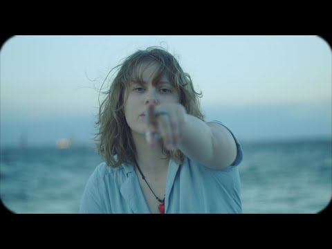 Sarah Jane - Finger (Official Video)