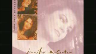 The McCarters - Better Be Home Soon