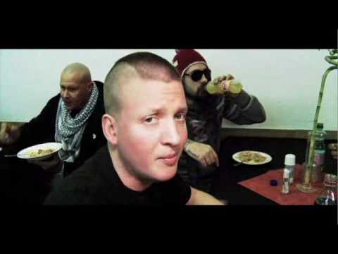 Sido feat. K.I.Z. -- Der Tanz  (Official Music Video)