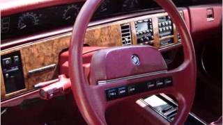 preview picture of video '1991 Buick Regal Used Cars Romeoville IL'