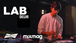 Monophonik | Mixmag Lab Delhi